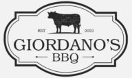 Giordanos BBQ Logo