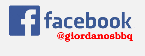 Giordanos BBQ Facebook